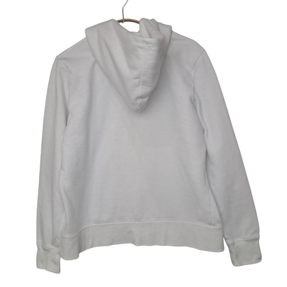 The North Face Half Dome Full Zip Hoodie Sweatshirt Size L - Picture 3 of 8